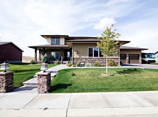 4506 Tate Ave, Gillette, WY 82718