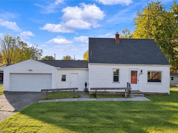 2917 Kirby Ave NE, Canton, OH 44705