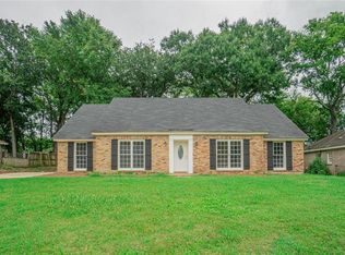 5821 Bridle Path Ln, Montgomery, AL 36116