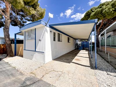 5711 Columbia Way Space 140, Lancaster, CA, 93536