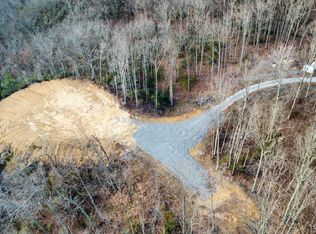 LOT 60 Racoon Ln, Pioneer, TN 37847