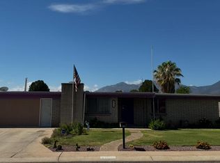 2020 Santa Teresa Dr, Sierra Vista, AZ 85635