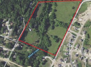 313 Chapman Rd, Saint George, KS 66535