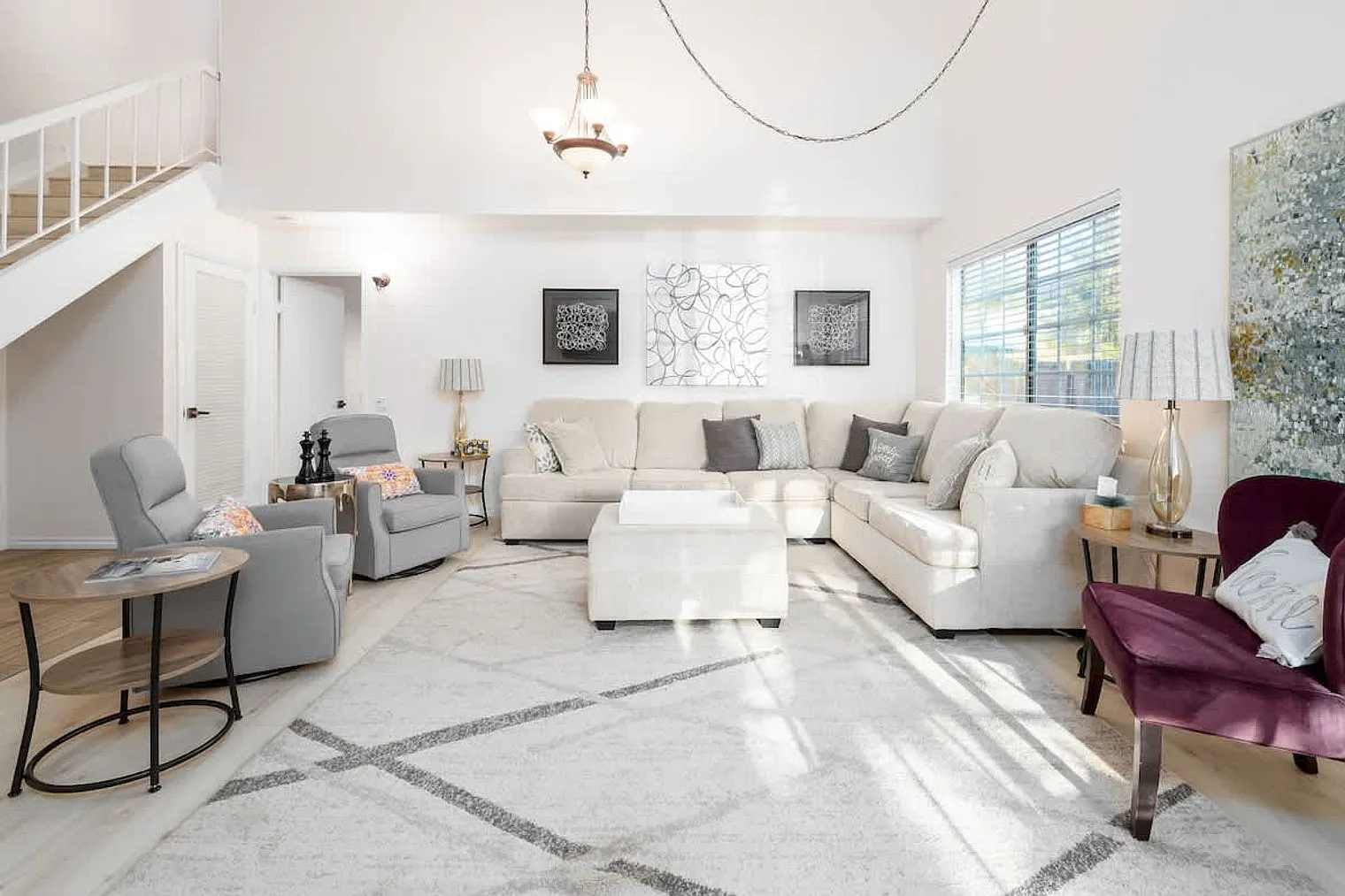 5 bed, 3.0 bath, 2454 sqft, $7,439 — Photo 1