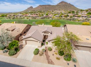 9216 N Longfeather, Fountain Hills, AZ 85268