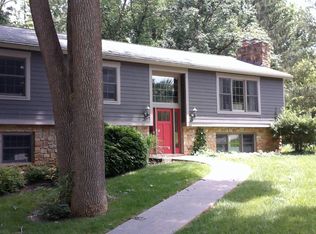 2703 E Hemlock Cir, Bloomington, IN 47401