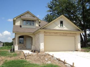 2709 Lane City Dr, Austin, TX 78725