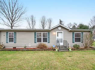 2519 Bluff St, Niles, MI