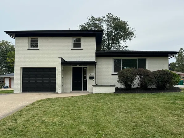 8129 Monroe Ave, Munster, IN 46321