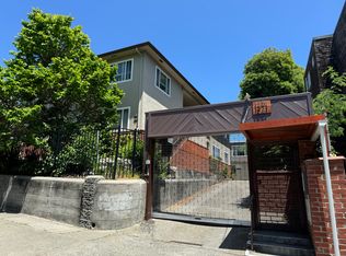 1371 Shattuck Ave APT 2, Berkeley, CA 94709