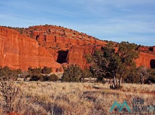 14 Red Rock, Llano, NM 87543
