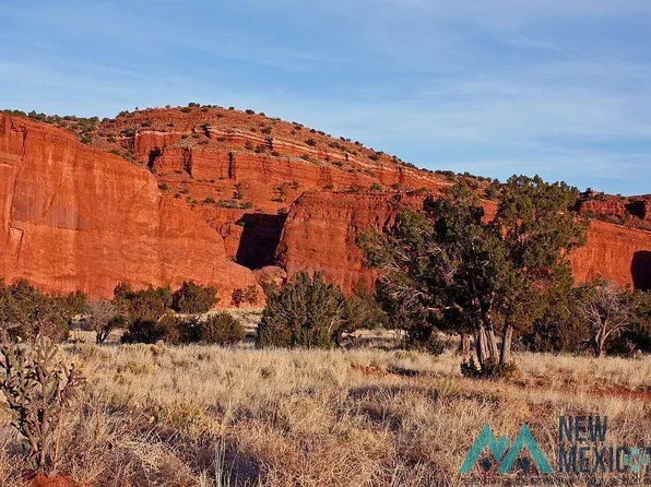 14 Red Rock, Llano, NM 87543