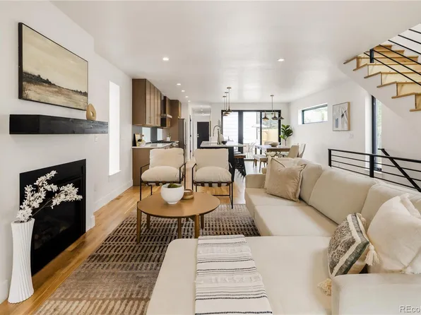 2280 S Bannock Street, Denver, CO 80223