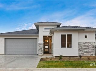 4722 W Wapoot St, Meridian, ID 83646