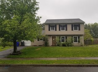 1124 Alaska Ave, Brick, NJ 08724
