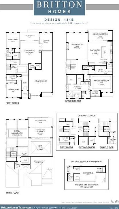 2nd image of 7713 Element Ave