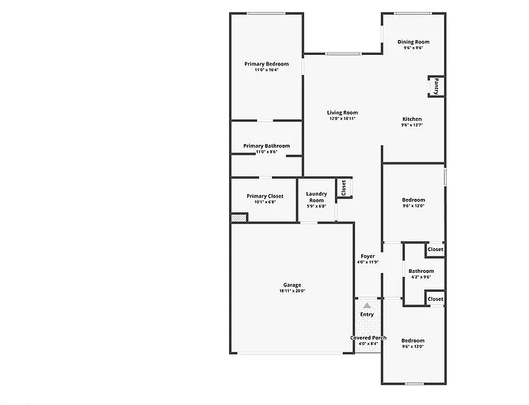 7606 Tipton Meadow Way — Photo 2