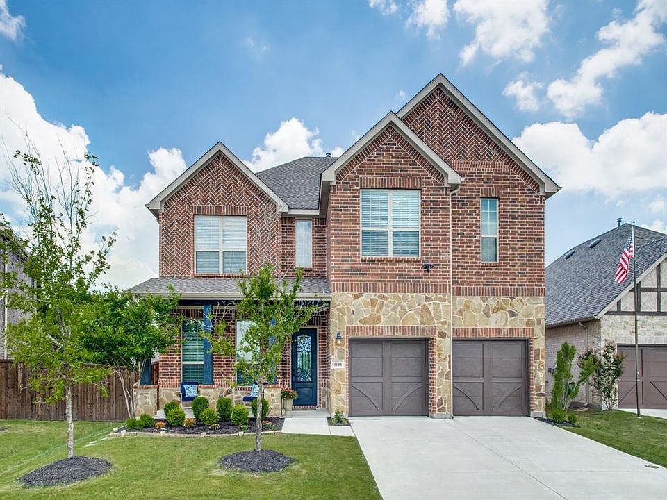 1st image of 4101 Red Granite Ln