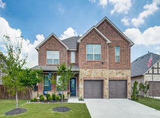 4101 Red Granite Ln, McKinney, TX 75070