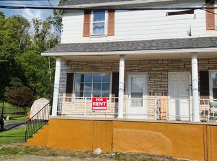 36 Pond Hill Rd #36, Shickshinny, PA 18655