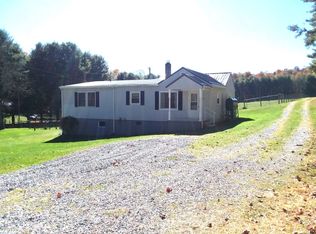 3430 Bethlehem Church Rd NE, Floyd, VA 24091