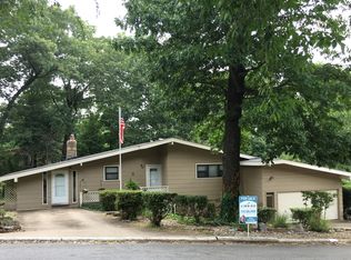 3 Bishampton Ln, Bella Vista, AR 72714
