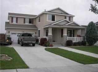 1593 N Colavito Way, Tooele, UT 84074