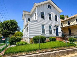 129 Union St, Hackensack, NJ 07601