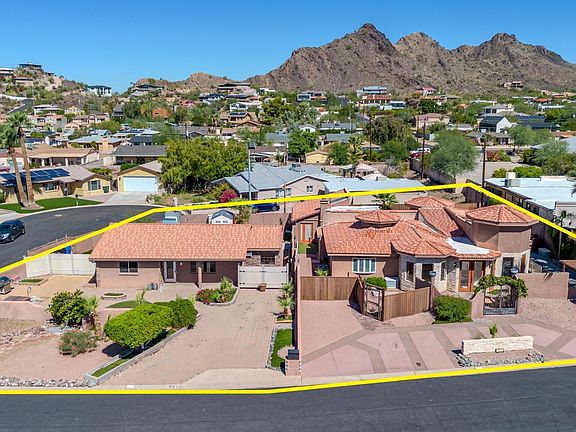 2nd image of 1450 E ROYAL PALM Road