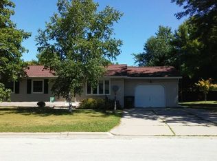 167 Nancy Ln, Pulaski, WI 54162