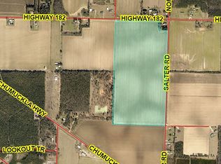 Salter Rd, Jay, FL 32565