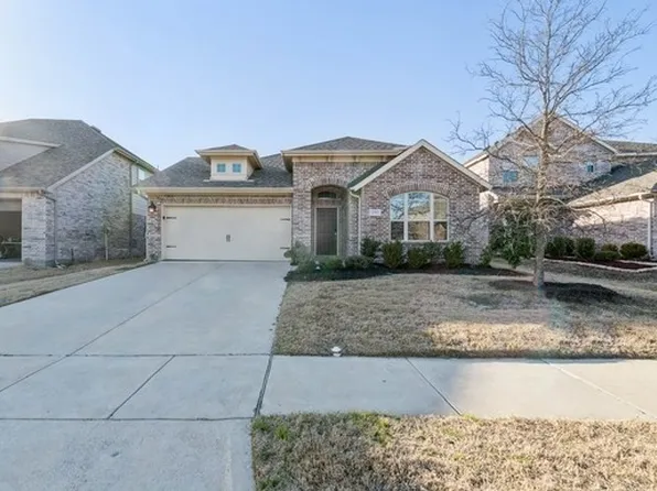1292 Carlsbad Dr, Forney, TX 75126