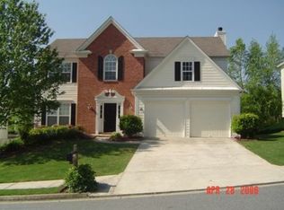 3921 Tugaloo River Dr, Duluth, GA 30097