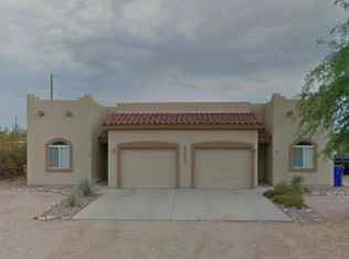5753 S Estrella Rd APT 2, Gold Canyon, AZ 85118