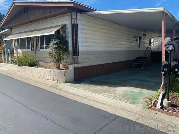 3rd image of 1440 S Orange Ave Space 92