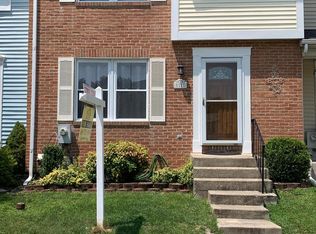 12 Offspring Ct, Perry Hall, MD 21128