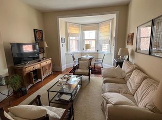 144 Marlborough St APT 5, Boston, MA 02116