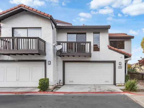 703 Gettysburg Way, Gilroy, CA 95020