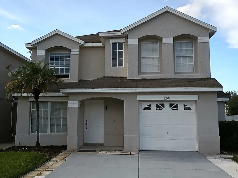 1241 Sandbrook Dr — Photo 1