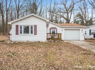 19592 Park Rd, Big Rapids, MI 49307