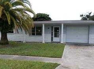 5804 Friedly Ave, New Port Richey, FL 34652
