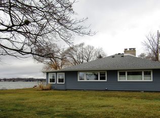 2700 Round Lake Hwy, Manitou Beach, MI