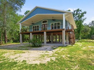 46 NE 931st St, Branford, FL 32008