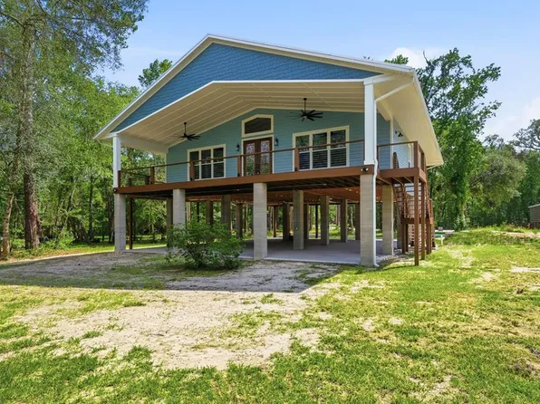46 NE 931st St, Branford, FL 32008