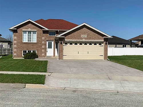 4537 Fontana Ave #LOWER Photo 1