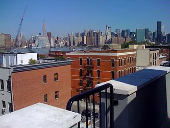 Rented by Dream Space Realty