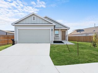 426 Filibusters Trl, San Antonio, TX 78220