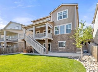 26265 E Canal Pl, Aurora, CO 80018