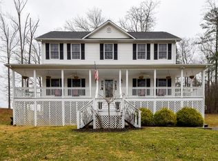 6620 Split Oak Rd, Roanoke, VA