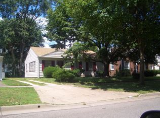 792 Frederick Blvd, Akron, OH 44320